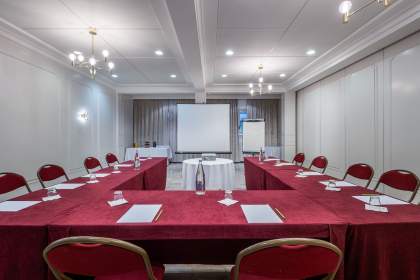 Domaine du Limonay · Hôtel Restaurant & Spa Brittany