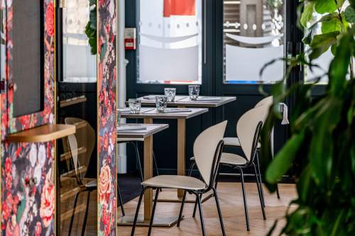 Domaine du Limonay · Hôtel Restaurant &amp; Spa Brittany