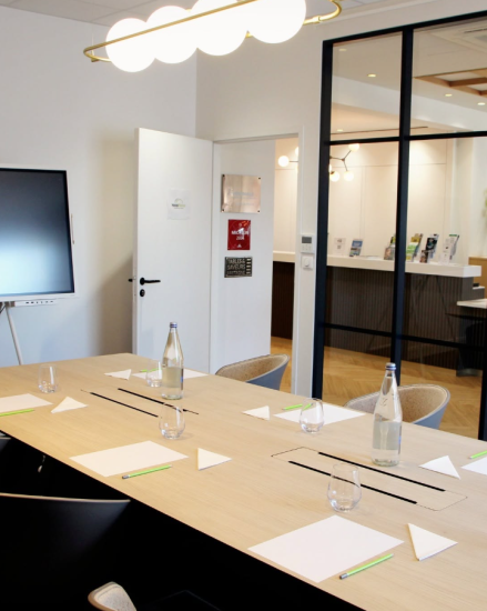 Coworking