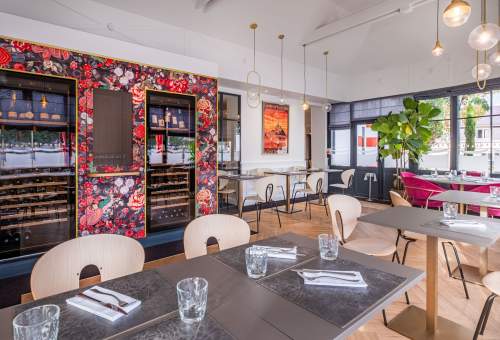 Domaine du Limonay · Hôtel Restaurant &amp; Spa Brittany
