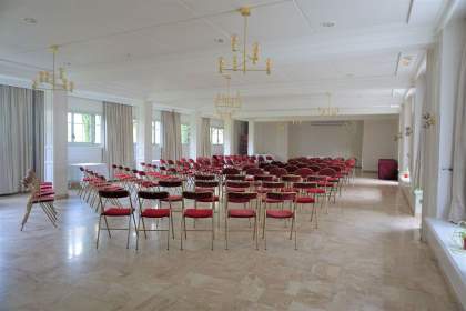 Domaine du Limonay · Hôtel Restaurant & Spa Brittany