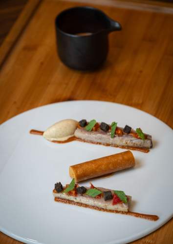 Domaine du Limonay · Hôtel Restaurant &amp; Spa Brittany