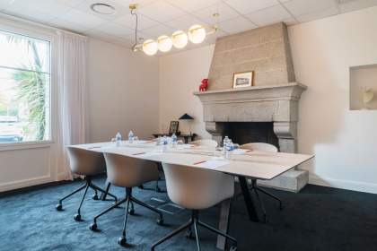 Domaine du Limonay · Hôtel Restaurant & Spa Brittany