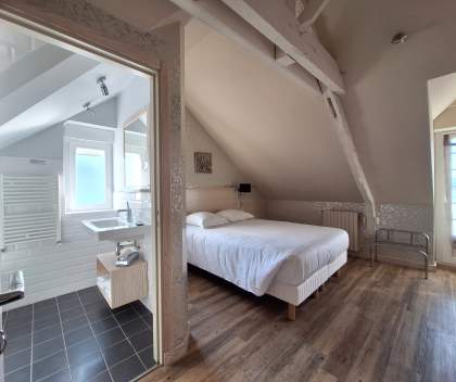 Domaine du Limonay · Hôtel Restaurant & Spa Bretagne