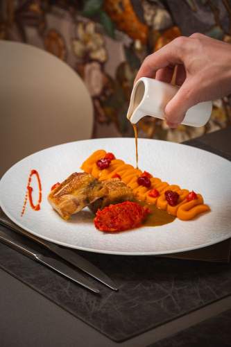 Domaine du Limonay · Hôtel Restaurant &amp; Spa Brittany