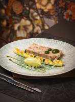 Domaine du Limonay · Hôtel Restaurant & Spa Brittany