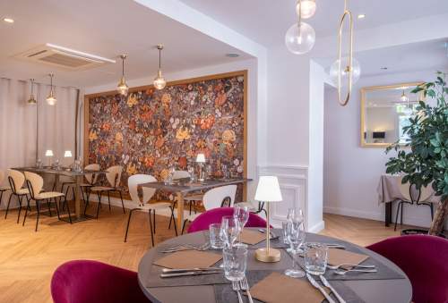 Domaine du Limonay · Hôtel Restaurant &amp; Spa Brittany