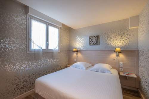 Domaine du Limonay · Hôtel Restaurant &amp; Spa Brittany