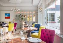 Domaine du Limonay · Hôtel Restaurant & Spa Bretagne