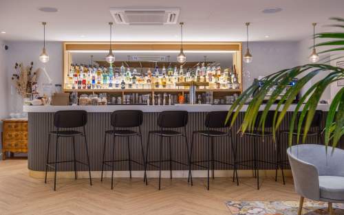 Domaine du Limonay · Hôtel Restaurant &amp; Spa Brittany