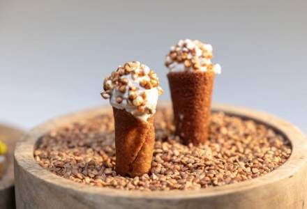 Le temps des amuses bouches gastronomiques !