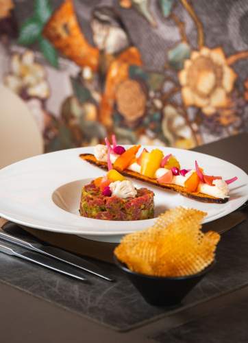 Domaine du Limonay · Hôtel Restaurant &amp; Spa Brittany