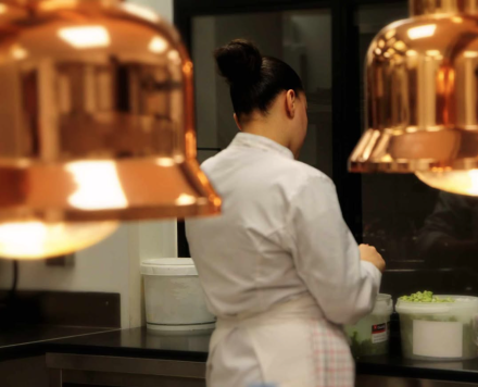 apprentis cuisine