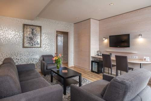 Domaine du Limonay · Hôtel Restaurant &amp; Spa Brittany