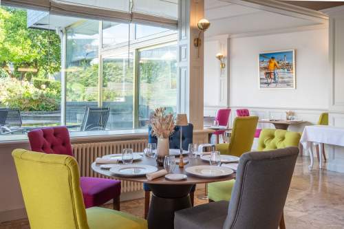 Domaine du Limonay · Hôtel Restaurant &amp; Spa Brittany