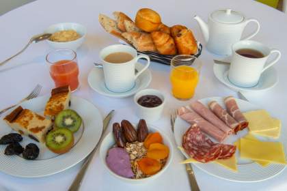 Domaine du Limonay · Hôtel Restaurant & Spa Bretagne
