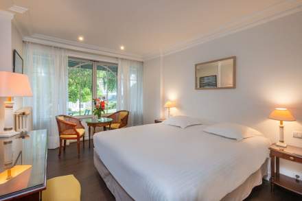 Domaine du Limonay · Hôtel Restaurant & Spa Bretagne