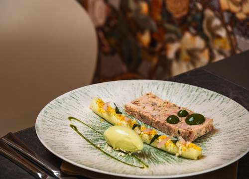 Domaine du Limonay · Hôtel Restaurant &amp; Spa Brittany