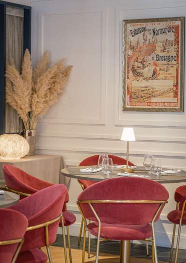 Domaine du Limonay · Hôtel Restaurant & Spa Brittany