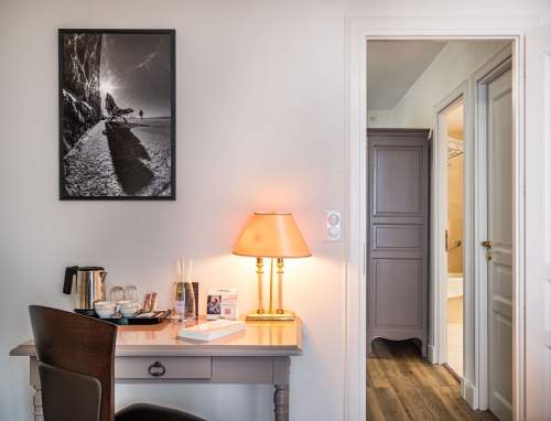 Domaine du Limonay · Hôtel Restaurant &amp; Spa Brittany